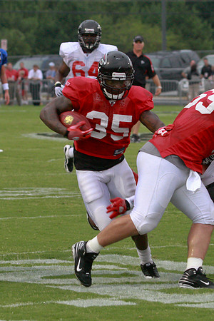 Atlanta Falcons Friday Night Lights