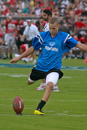 Atlanta Falcons Friday Night Lights