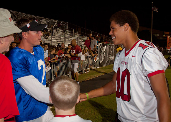 Atlanta Falcons Friday Night Lights