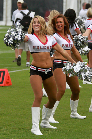 Atlanta Falcons Friday Night Lights