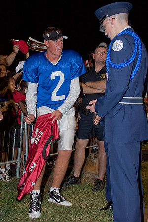 Atlanta Falcons Friday Night Lights