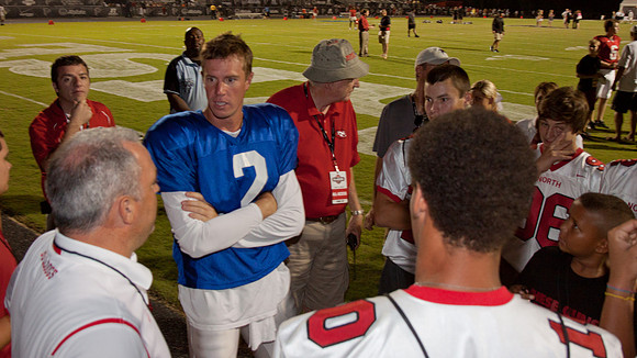 Atlanta Falcons Friday Night Lights
