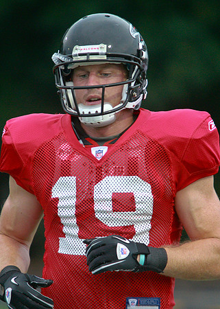 Atlanta Falcons Friday Night Lights