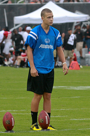 Atlanta Falcons Friday Night Lights