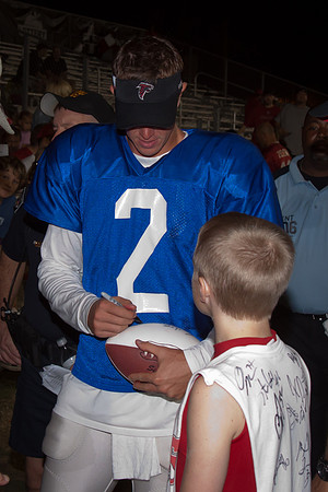 Atlanta Falcons Friday Night Lights