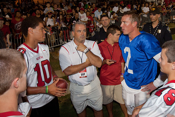 Atlanta Falcons Friday Night Lights