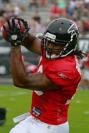 Atlanta Falcons Friday Night Lights