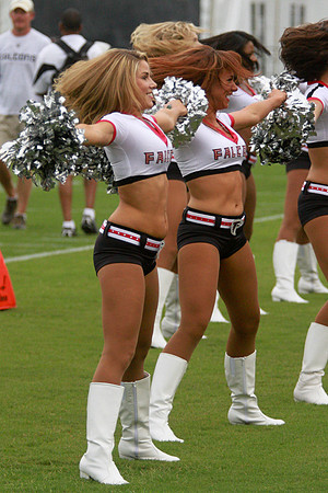 Atlanta Falcons Friday Night Lights