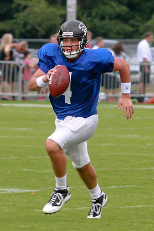Atlanta Falcons Friday Night Lights
