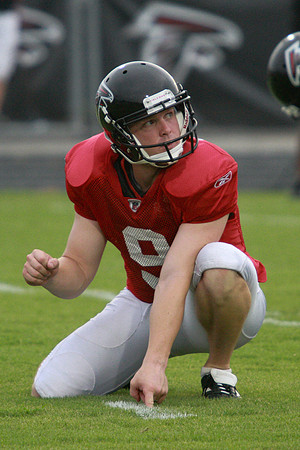 Atlanta Falcons Friday Night Lights